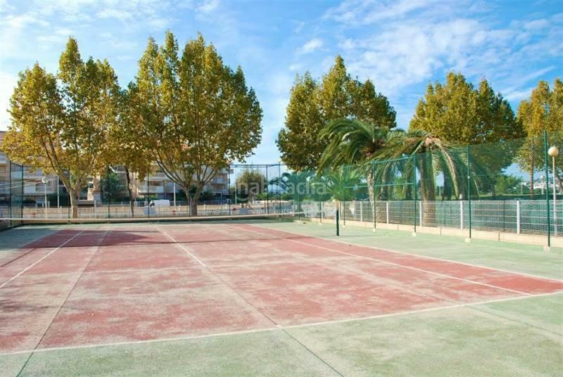 JáveaArenal Parkアパートメント エクステリア 写真